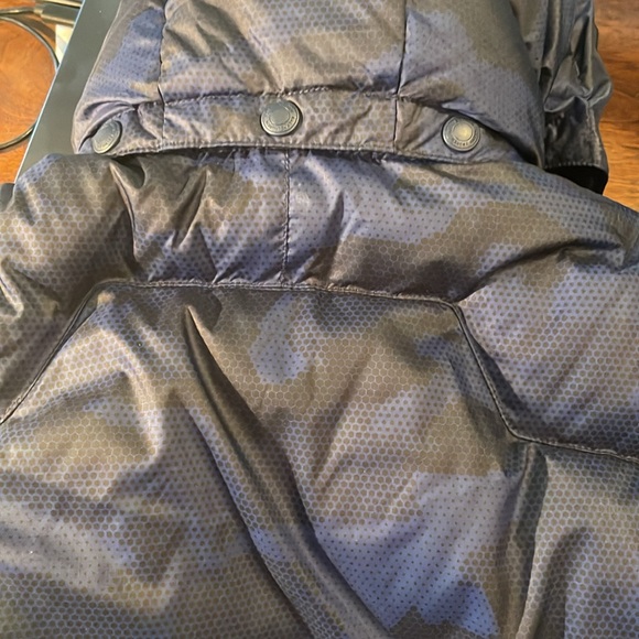 Polo Ralph Lauren boys puffer jacket - Picture 6 of 7